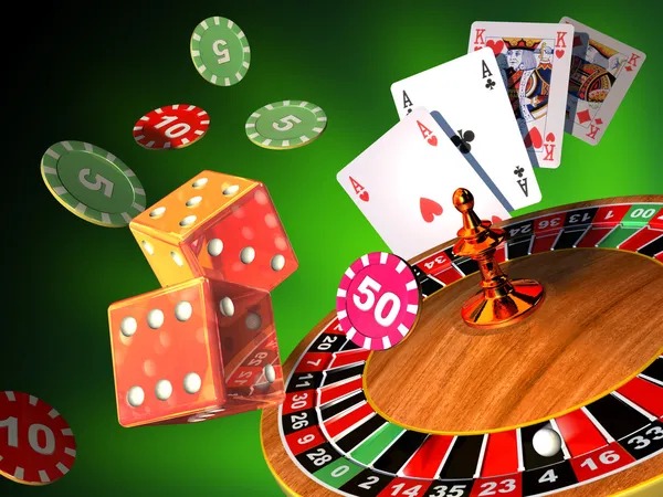 Bali Vacation slot game interface showing tropical symbols and spin controls